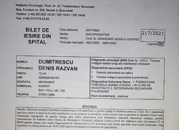 Dumitrescu Razvan Denis